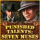Punished Talents: Seven Muses Game