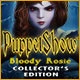 PuppetShow: Bloody Rosie Collector's Edition Game