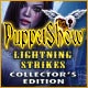 PuppetShow: Lightning Strikes Collector's Edition Game