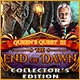 Queen's Quest III: End of Dawn Collector's Edition Game