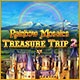 Rainbow Mosaics: Treasure Trip 2 Game