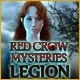 Red Crow Mysteries: Legion Game