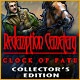 Redemption Cemetery: Clock of Fate Collector's Edition Game
