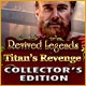 Revived Legends: Titan's Revenge Collector's Edition Game