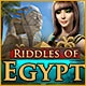 Riddles of Egypt Game