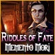 Riddles of Fate: Memento Mori Game