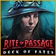Rite of Passage: Deck of Fates Game