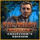 Rite of Passage: Hackamore Bluff Collector's Edition Game