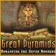 Romancing the Seven Wonders: Great Pyramid Game