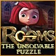 Rooms: The Unsolvable Puzzle Game