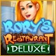 Rory's Restaurant Deluxe Game