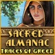 Sacred Almanac: Traces of Greed Game