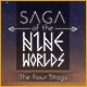 Saga of the Nine Worlds: The Four Stags Game