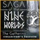 Saga of the Nine Worlds: The Gathering Collector's Edition Game