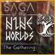 Saga of the Nine Worlds: The Gathering Game