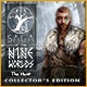 Saga of the Nine Worlds: The Hunt Collector's Edition Game