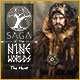 Saga of the Nine Worlds: The Hunt Game