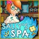 Sally's Spa Game