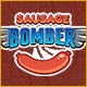 Sausage Bomber Game