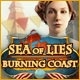 Sea of Lies: Burning Coast Game