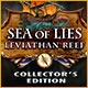 Sea of Lies: Leviathan Reef Collector's Edition Game