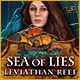 Sea of Lies: Leviathan Reef Game