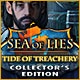 Sea of Lies: Tide of Treachery Collector's Edition Game