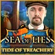 Sea of Lies: Tide of Treachery Game