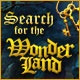 Search for the Wonderland Game