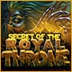 Secret of the Royal Throne Game