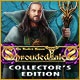 Shrouded Tales: The Shadow Menace Collector's Edition Game