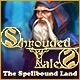 Shrouded Tales: The Spellbound Land Game