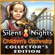 Silent Nights: Children's Orchestra Collector's Edition Game