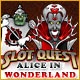 Slot Quest: Alice in Wonderland Game