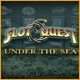 Slot Quest: Under the Sea Game