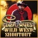 Slot Quest Wild West Shootout Game