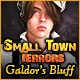 Small Town Terrors: Galdor's Bluff Game