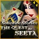 Solitaire Stories: The Quest for Seeta Game