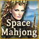Space Mahjong Game