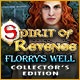 Spirit of Revenge: Florry's Well Collector's Edition Game