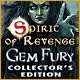 Spirit of Revenge: Gem Fury Collector's Edition Game