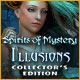 Spirits of Mystery: Illusions Collector's Edition Game