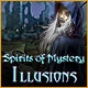 Spirits of Mystery: Illusions Game