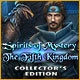 Spirits of Mystery: The Fifth Kingdom Collector's Edition Game