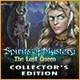 Spirits of Mystery: The Lost Queen Collector's Edition Game