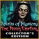 Spirits of Mystery: The Moon Crystal Collector's Edition Game