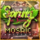 Spring in Japan Mosaic Edition Game