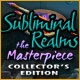 Subliminal Realms: The Masterpiece Collector's Edition Game