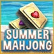 Summer Mahjong Game