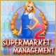 Supermarket Management 2 Game
